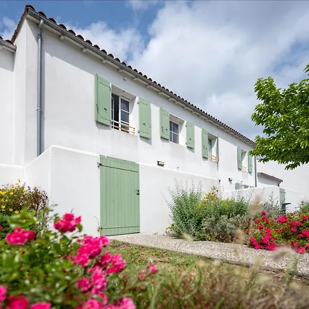 Prestige Odalys Reve D'ile