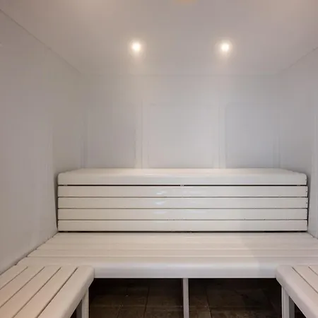 Odalys Reve D'ile Lejlighedshotel Rivedoux-Plage