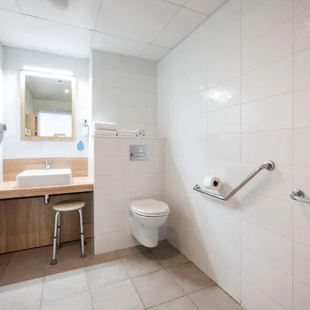 Prestige Odalys Reve D'ile 아파트호텔 4*
