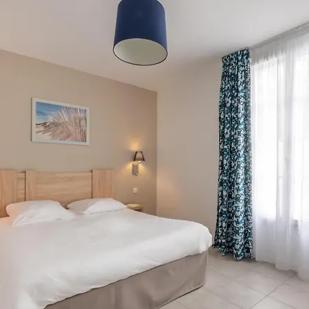 Odalys Reve D'ile 4* Rivedoux-Plage