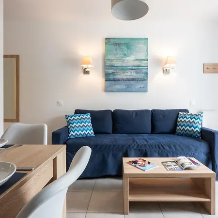 Prestige Odalys Reve D'ile