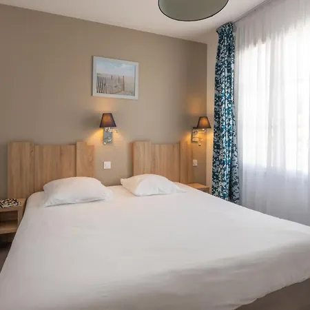 Odalys Reve D'ile Rivedoux-Plage