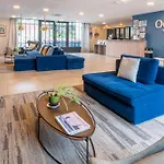 شقة فندقية Odalys Reve D'ile 4*