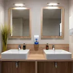 Hotel apartamentowy Odalys Reve D'ile 4*