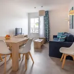 Odalys Reve D'ile شقة فندقية ريفدو بلاج