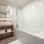 Hotel apartamentowy Odalys Reve D'ile Rivedoux-Plage