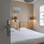 Odalys Reve D'ile شقة فندقية