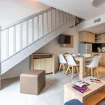 Odalys Reve D'ile شقة فندقية 4*