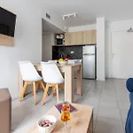 شقة فندقية Odalys Reve D'ile 4*