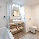 Odalys Reve D'ile Hotel apartamentowy Rivedoux-Plage