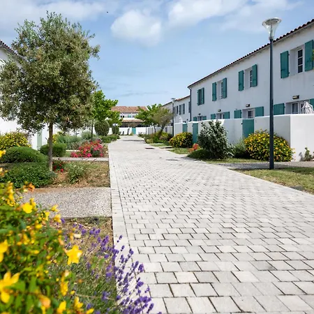 Odalys Reve D'ile 4* Rivedoux-Plage