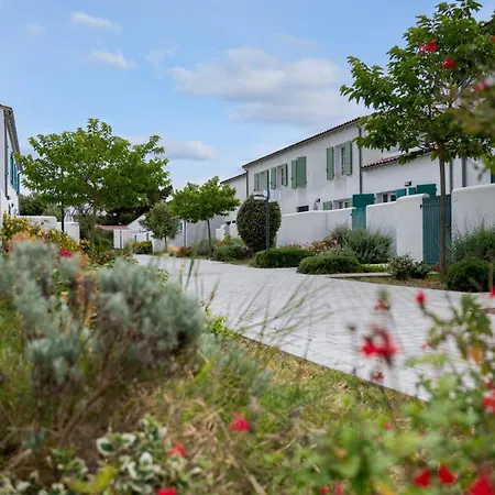 Aparthotel Odalys Reve D'ile