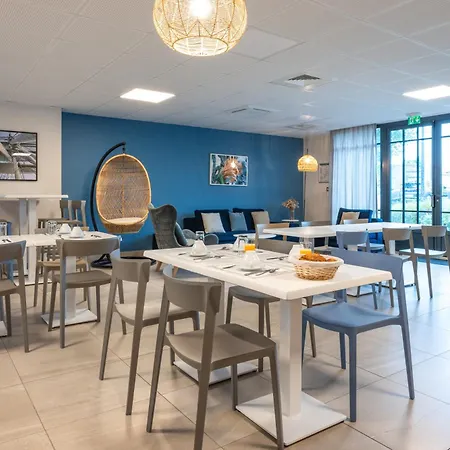 Odalys Reve D'ile Rivedoux-Plage