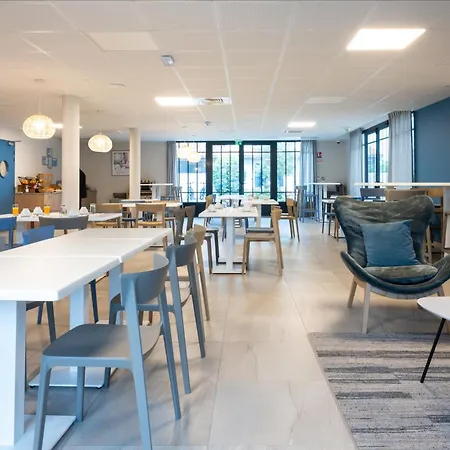 Odalys Reve D'ile Aparthotel 4*