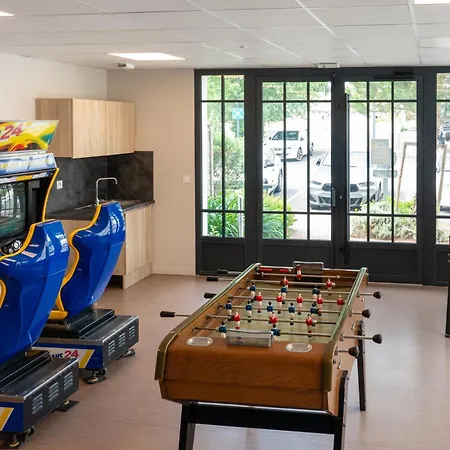 Prestige Odalys Reve D'ile 4*