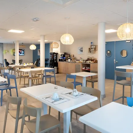 Résidence Prestige Odalys Rêve D'île Rivedoux-Plage