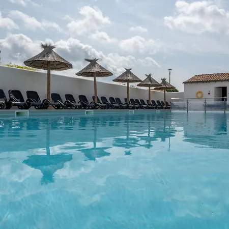Odalys Reve D'ile 4* Ривду-Плаж
