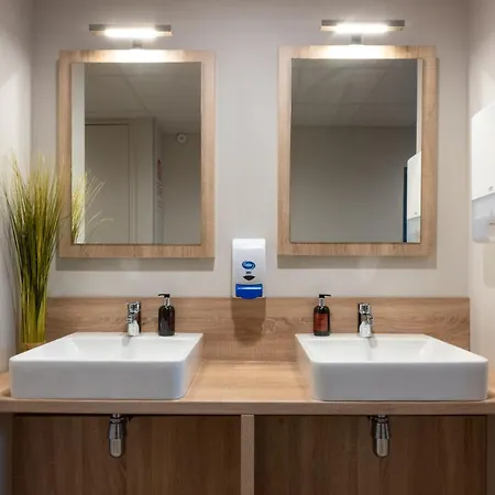 Apartmanhotel Odalys Reve D'ile 4*