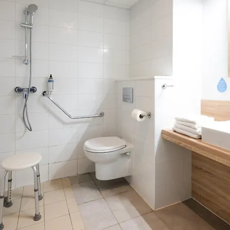 Odalys Reve D'ile 4* Ривду-Плаж