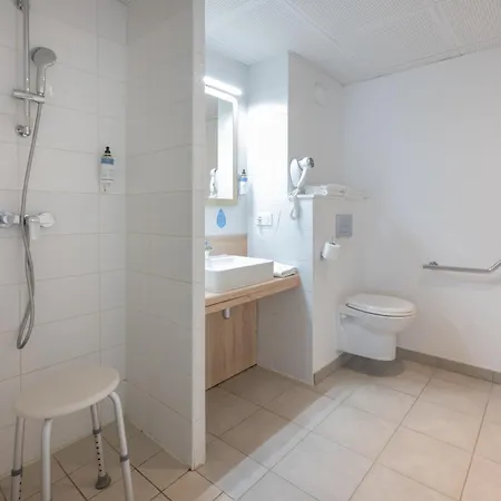 Odalys Reve D'ile Apart Otel