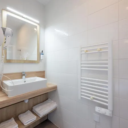 Ξενοδοχείο με διαμερίσματα Prestige Odalys Reve D'ile
