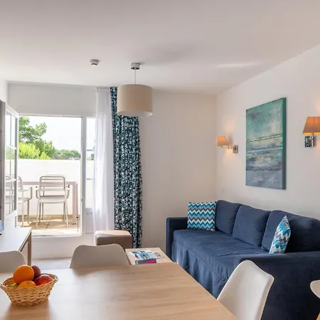 Prestige Odalys Reve D'ile 4*