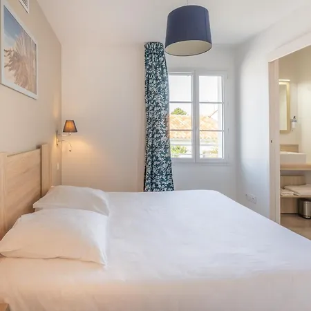 Prestige Odalys Reve D'ile Rivedoux-Plage