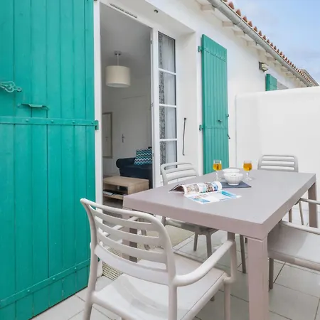 Odalys Reve D'ile Rivedoux-Plage