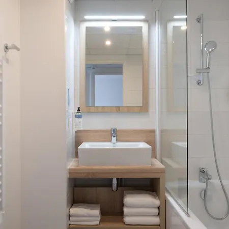 Prestige Odalys Reve D'ile 4*