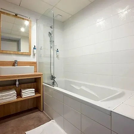 Aparthotel Odalys Reve D'ile Rivedoux-Plage