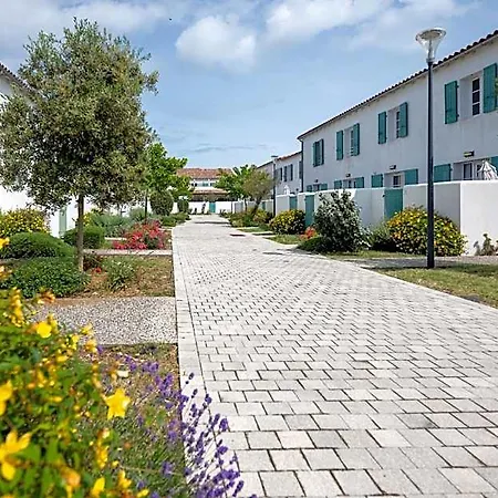 Odalys Reve D'ile 4* Rivedoux-Plage