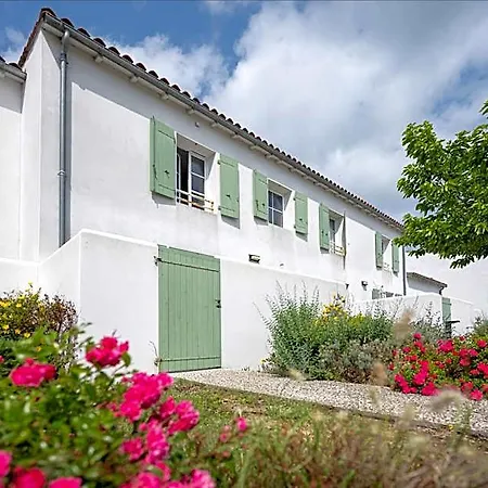 Aparthotel Odalys Reve D'ile