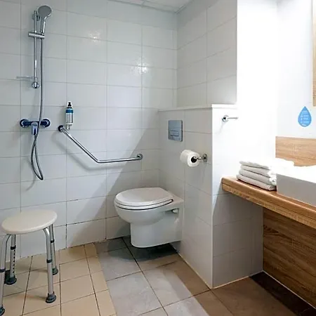 Odalys Reve D'ile Aparthotel