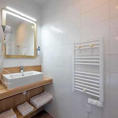 Odalys Reve D'ile Aparthotel