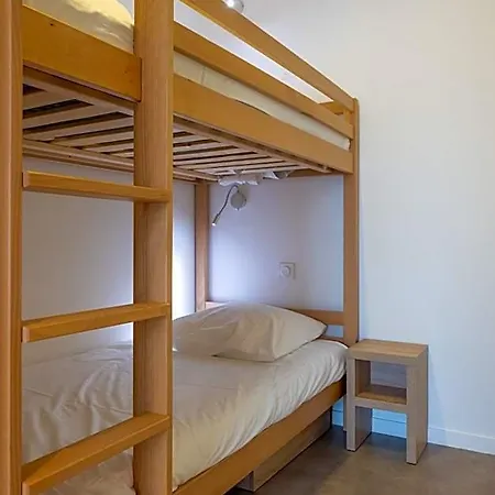 Aparthotel Odalys Reve D'ile 4*