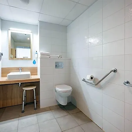 Apartmanhotel Odalys Reve D'ile 4*