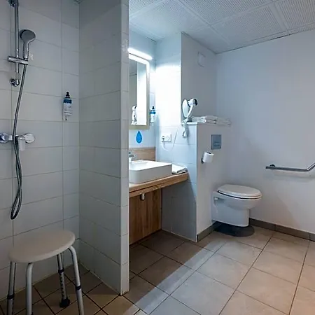 Apartmanhotel Odalys Reve D'ile Rivedoux-Plage