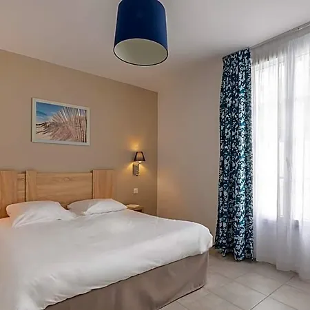 Odalys Reve D'ile 4*