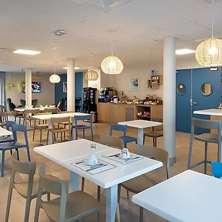 Odalys Reve D'ile 4* Rivedoux-Plage