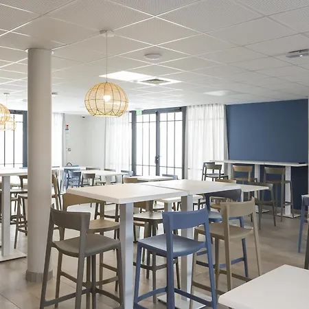 Prestige Odalys Reve D'ile 4* Rivedoux-Plage