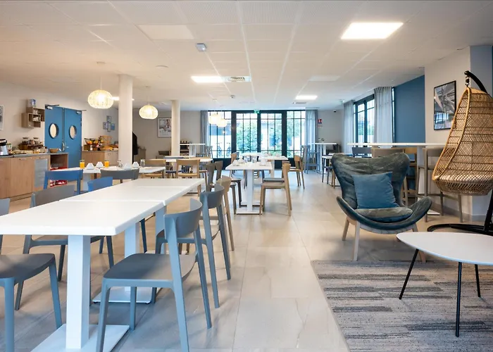 Résidence Prestige Odalys Rêve D'île Apartahotel 4*