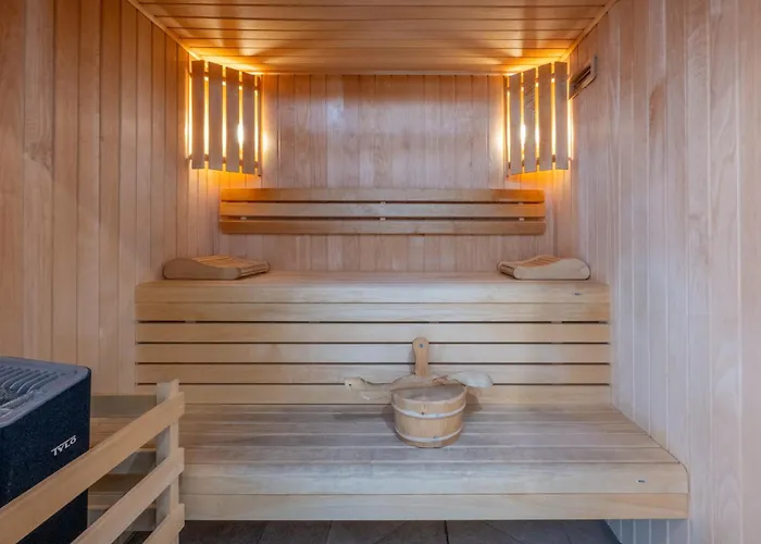 Apartahotel Résidence Prestige Odalys Rêve D'île 4*