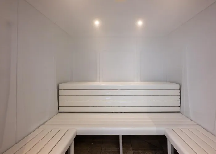 Résidence Prestige Odalys Rêve D'île Apartahotel Rivedoux-Plage