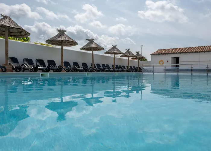 Résidence Prestige Odalys Rêve D'île 4* Rivedoux-Plage