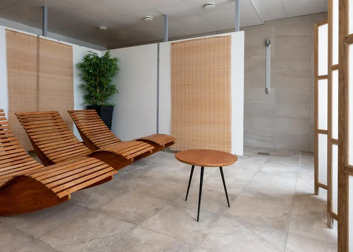 Résidence Prestige Odalys Rêve D'île