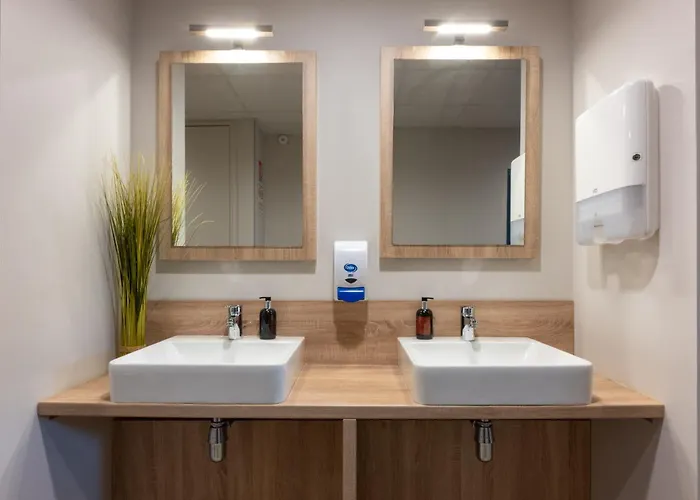 Apartahotel Résidence Prestige Odalys Rêve D'île 4*