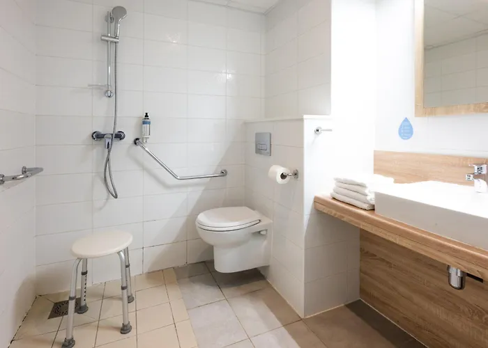 Résidence Prestige Odalys Rêve D'île 4* Rivedoux-Plage