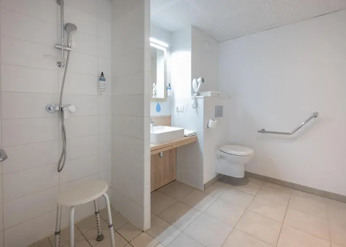 Odalys Reve D'ile Aparthotel